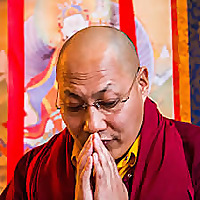 BodhiHeart Podcast با Khenpo Sherab Sangpo