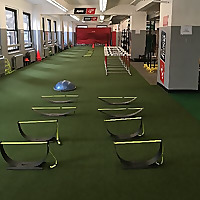 عملکرد ورزشی Velocity