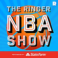 نمایش Ringer NBA
