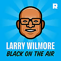 Larry Wilmore: Black on the Air