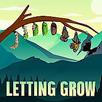 Letting Grow