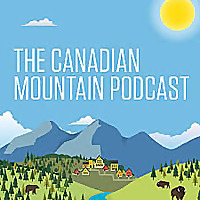 Podcast Mountain Canadian
