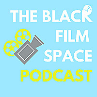 پادکست فضایی فیلم فیلم سیاه