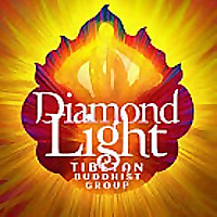 Diamond Light گروه بودایی تبتی