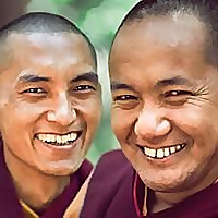 Lama Yeshe Wisdom Wishdom