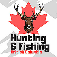 شکار & amp؛ ماهیگیری بریتیش کلمبیا