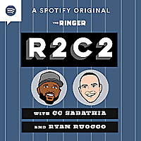 R2C2 با CC Sabathia و Ryan Ruocco