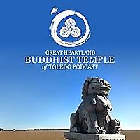 بودایی معبد Toledo Podcast