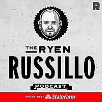The Ryen Russillo Podcast