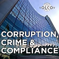 Corruption Crime &amp; Compliance