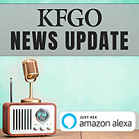  به روزرسانی اخبار KFGO 
