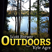  Gone Outdoors 