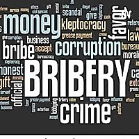  #CORRUPTION 