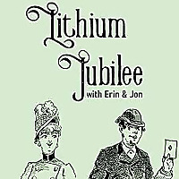  Lithium Jubilee 