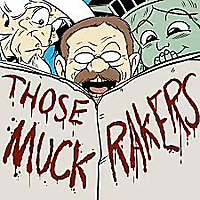  آن Muckrakers 