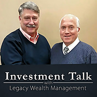  بحث سرمایه گذاری با Legacy Wealth Management 