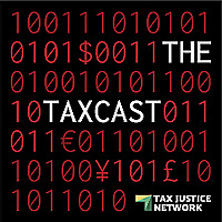  Taxcast توسط شبکه دادگستری مالیات 