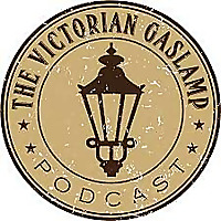  پادکست Gaslamp ویکتوریا 