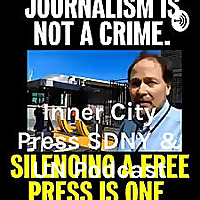  Inner City Press SDNY & amp؛ پادکست سازمان ملل متحد 