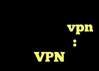 به دلیل محدودیت های کشور می توان از vpn استفاده کرد؟ : VPN