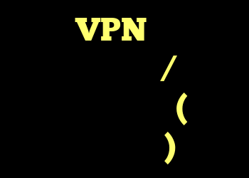 آیا VPN در شبکه مهمان از ترافیک/فعالیت من محافظت می کند؟ (ناشناس نگه دارید؟)