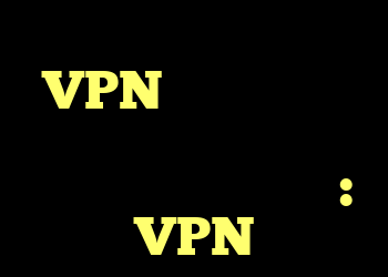 آیا می توانم از VPN برای جلوگیری از رومینگ داده بین المللی استفاده کنم؟ : VPN