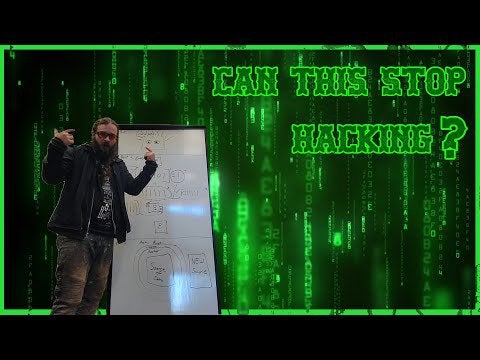 آیا این می تواند جلوی هک شدن در بازی را بگیرد؟