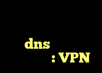 آیا مهم است که جعبه نام میزبان در نتایج آزمایش نشت dns هیچ کدام را نشان دهد؟ : VPN