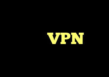 لپ تاپ به نقطه اتصال تلفن در VPN کار کنید